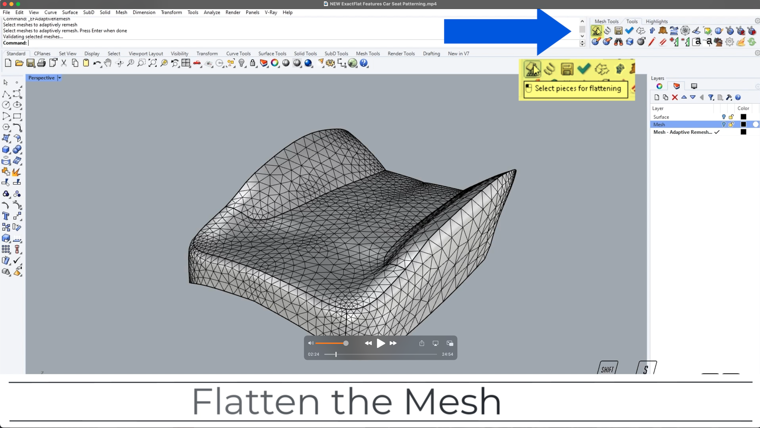 03 Flatten the mesh.png
