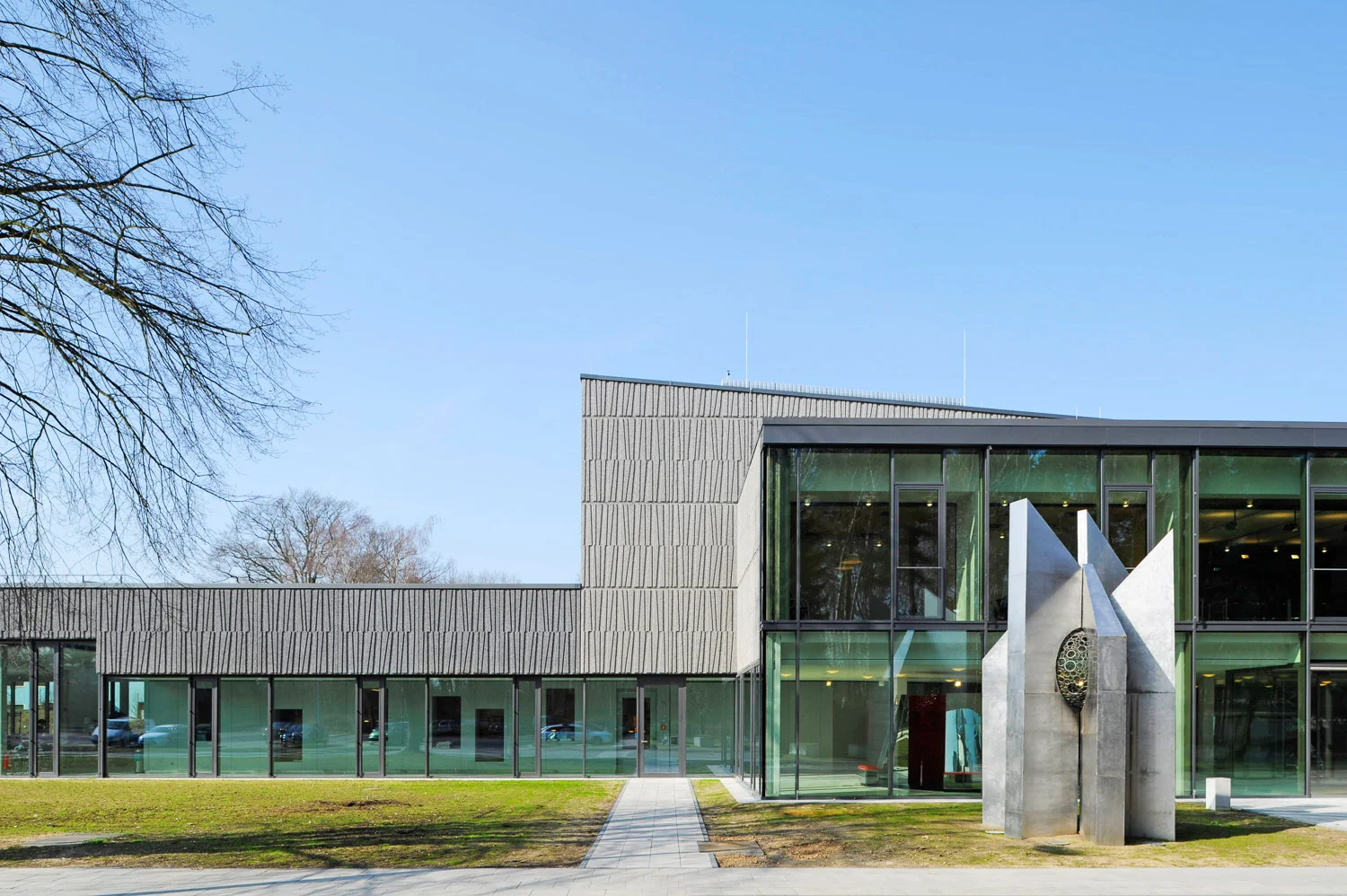 ASTOC Architects and Planners