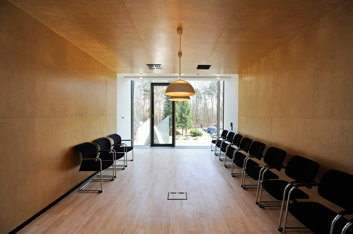 ASTOC Architects and Planners