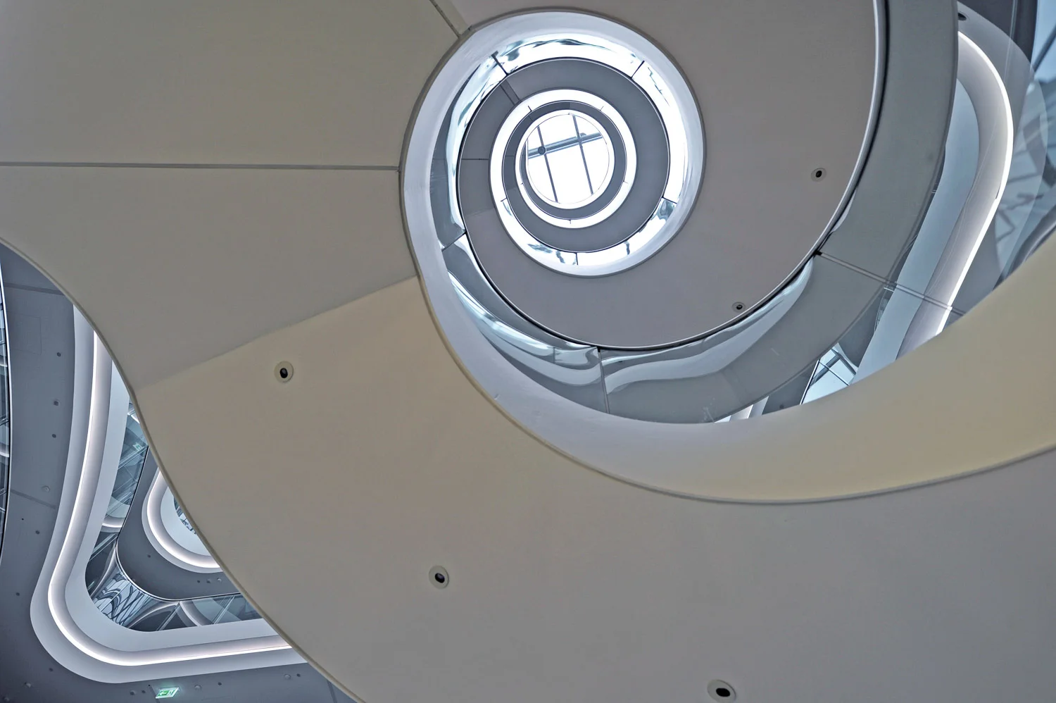 VIEGA / ASTOC Architects and Planners