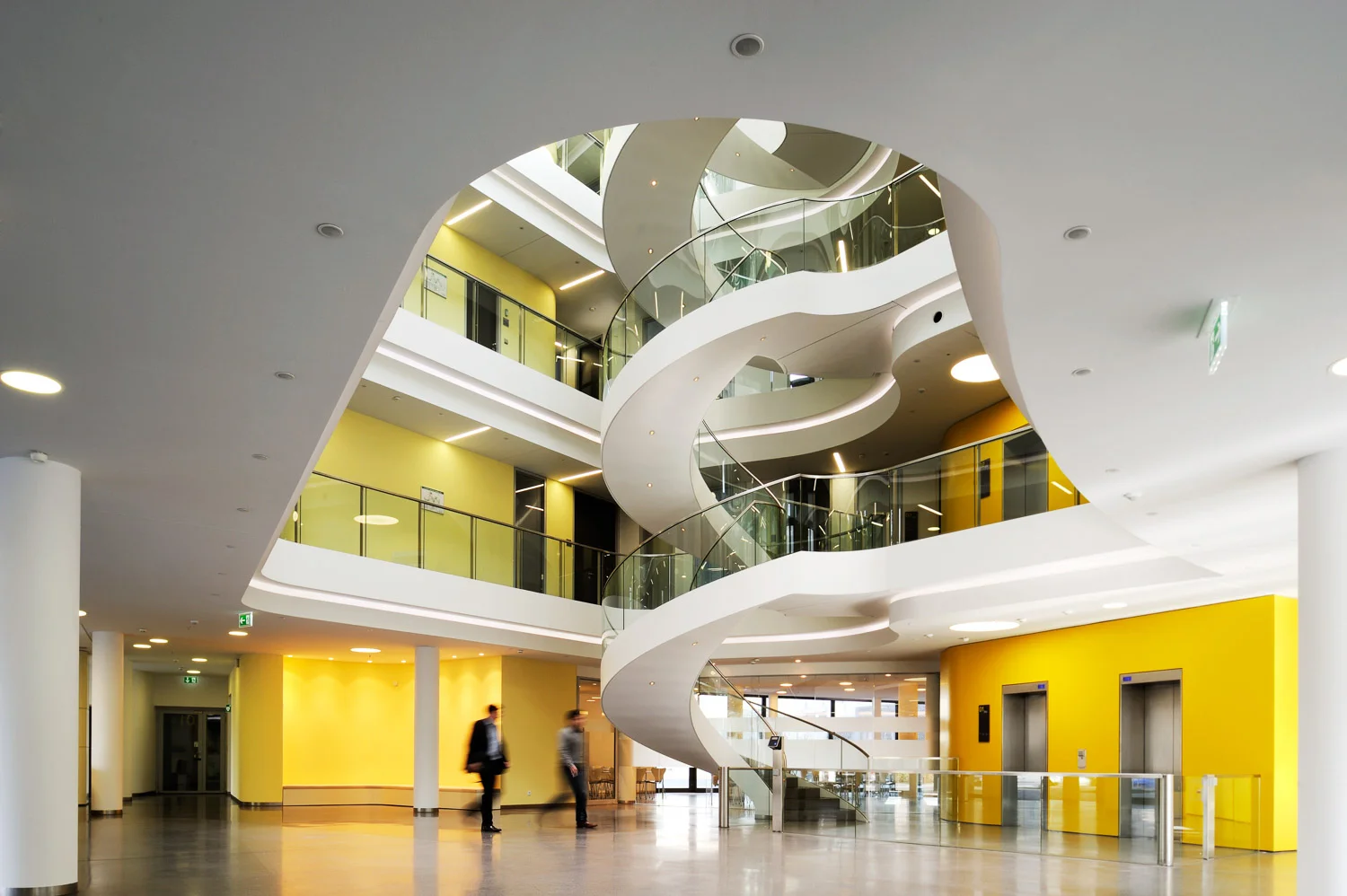 VIEGA / ASTOC Architects and Planners