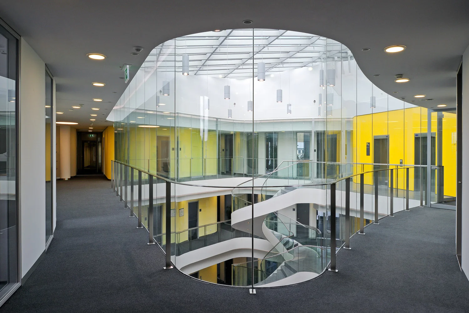 VIEGA / ASTOC Architects and Planners