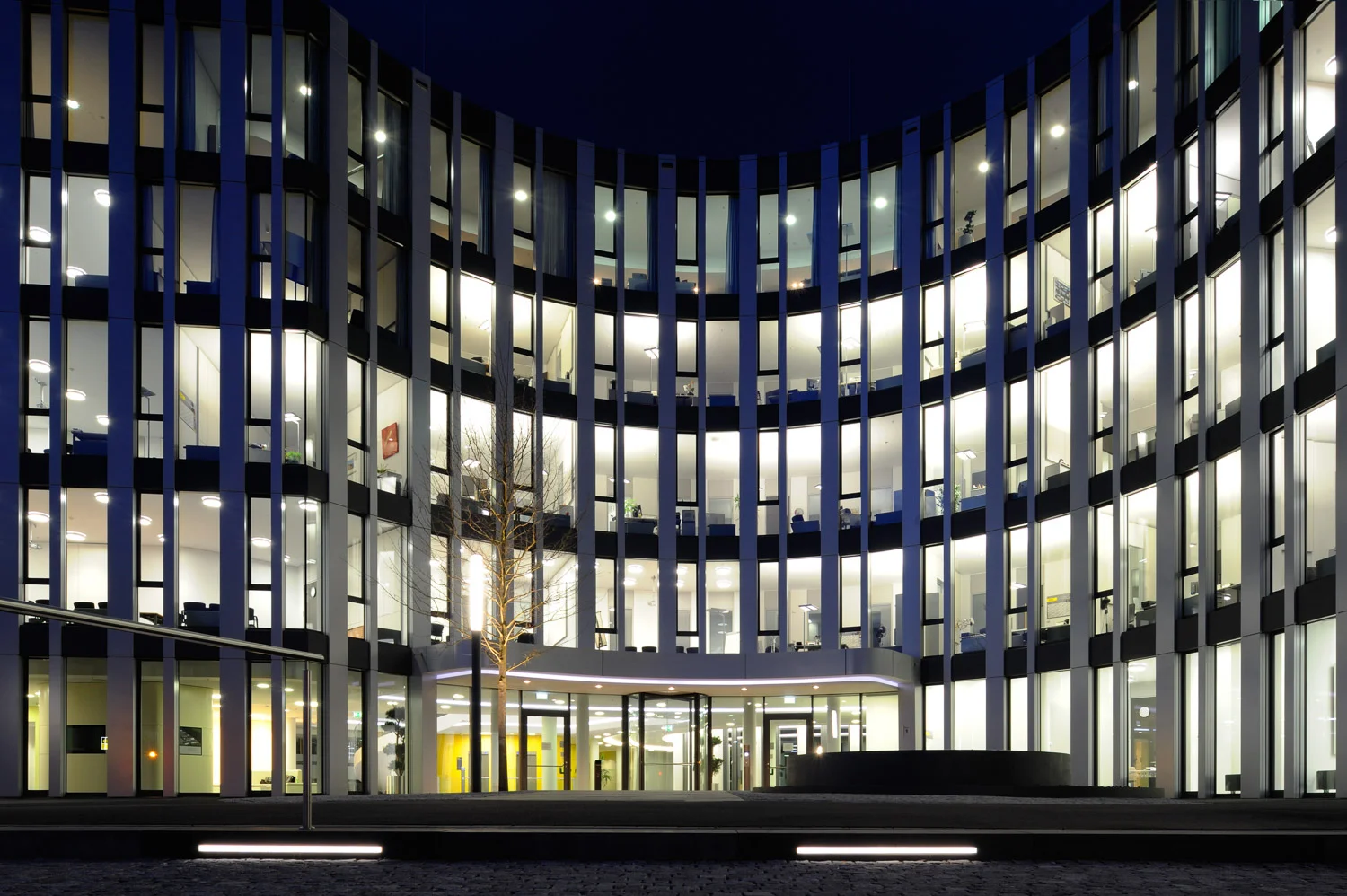 VIEGA / ASTOC Architects and Planners