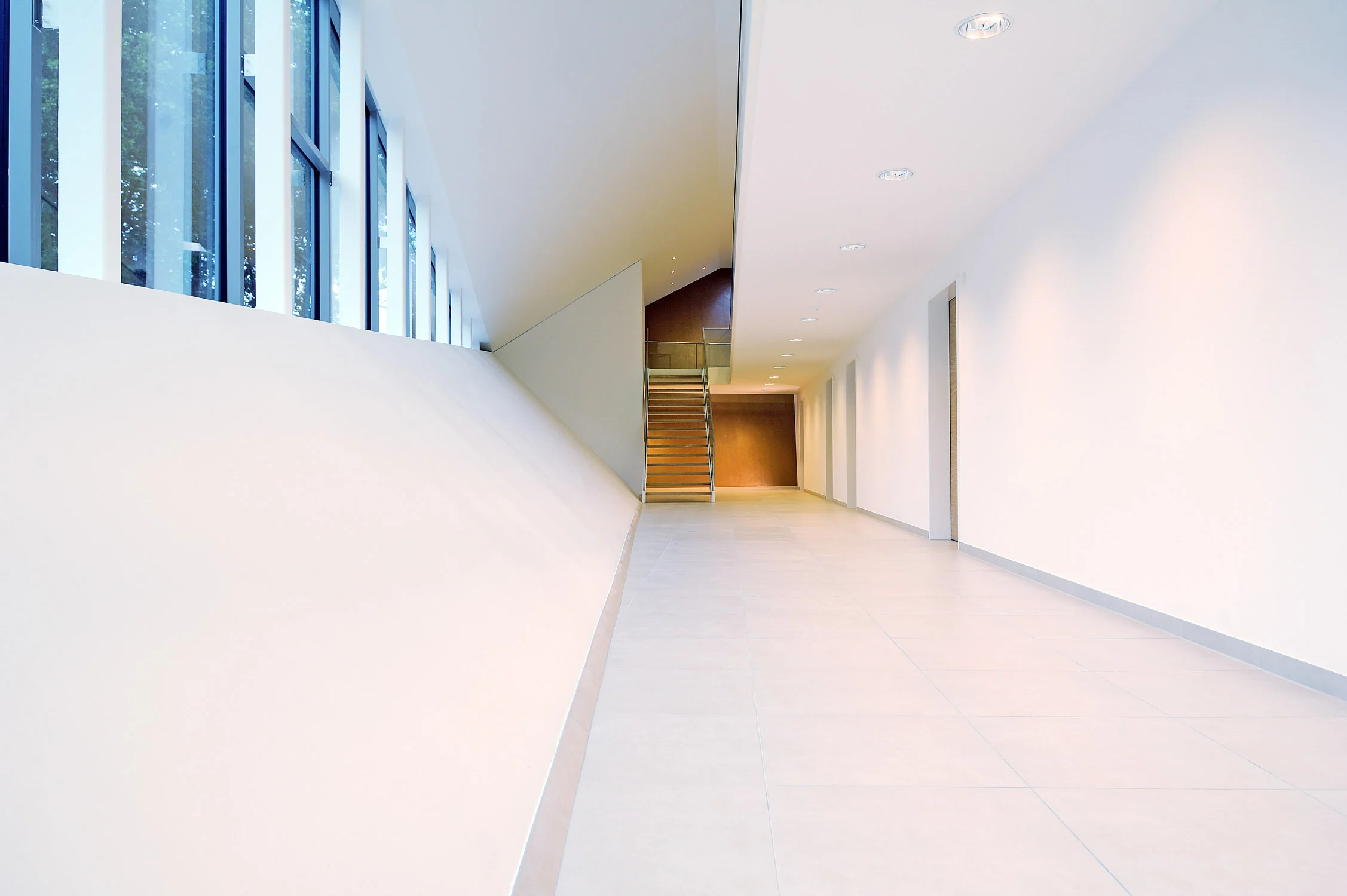 Kloster Hamborn / ASTOC Architects and Planners