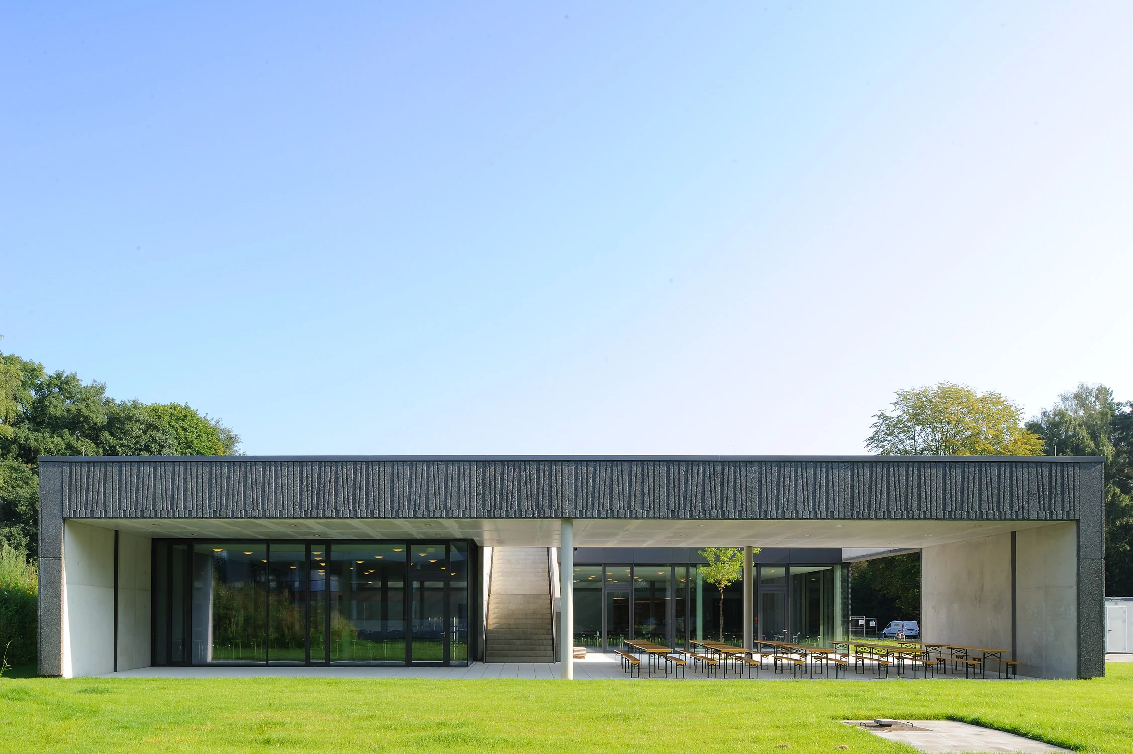ASTOC Architects and Planners