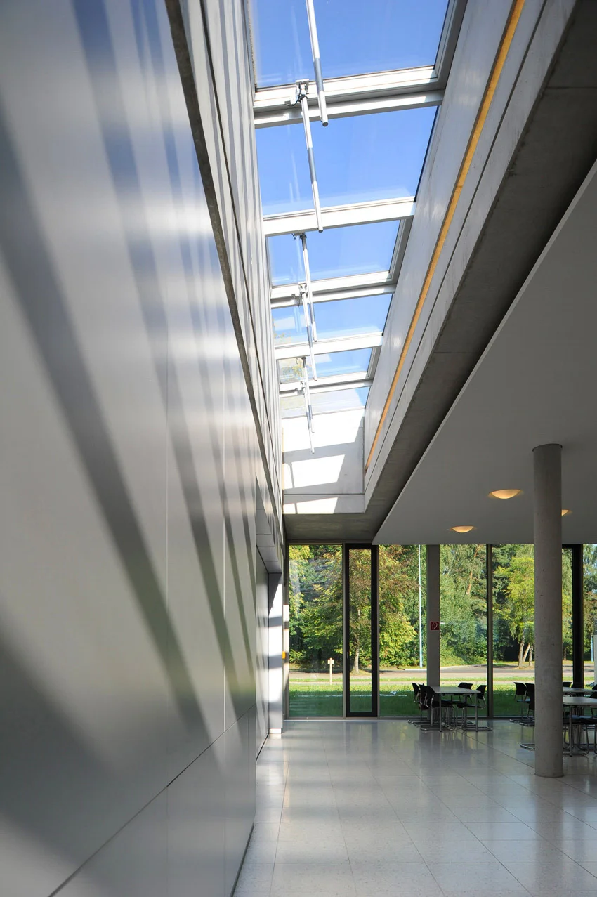 ASTOC Architects and Planners