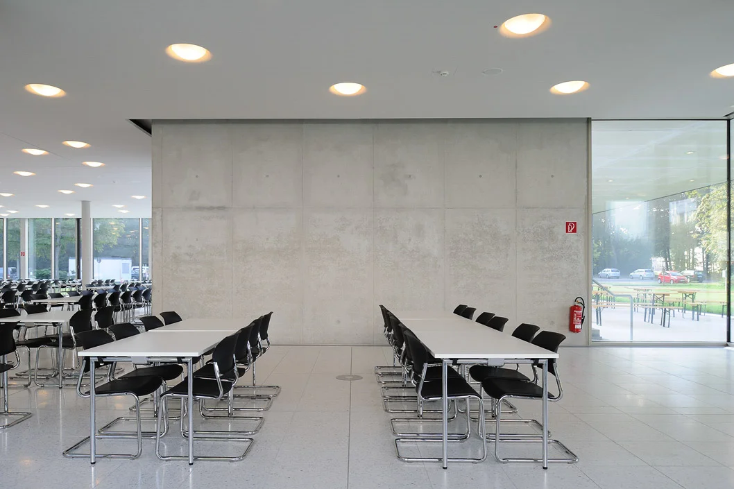 ASTOC Architects and Planners