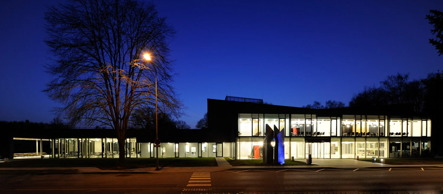 ASTOC Architects and Planners