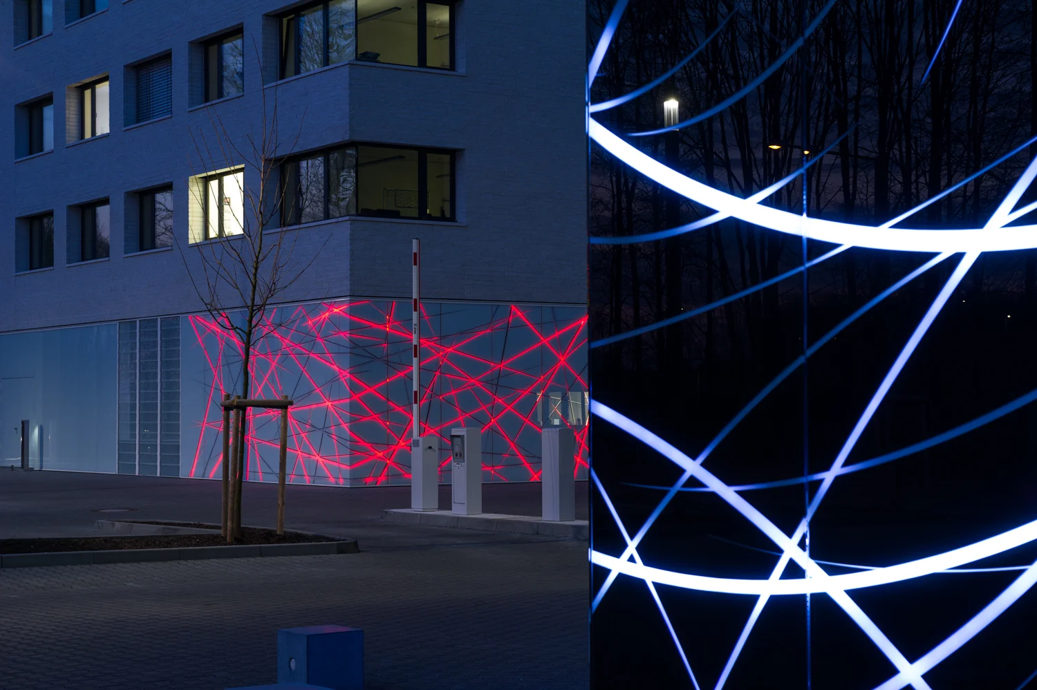 Fraunhofer Institut / JSWD
