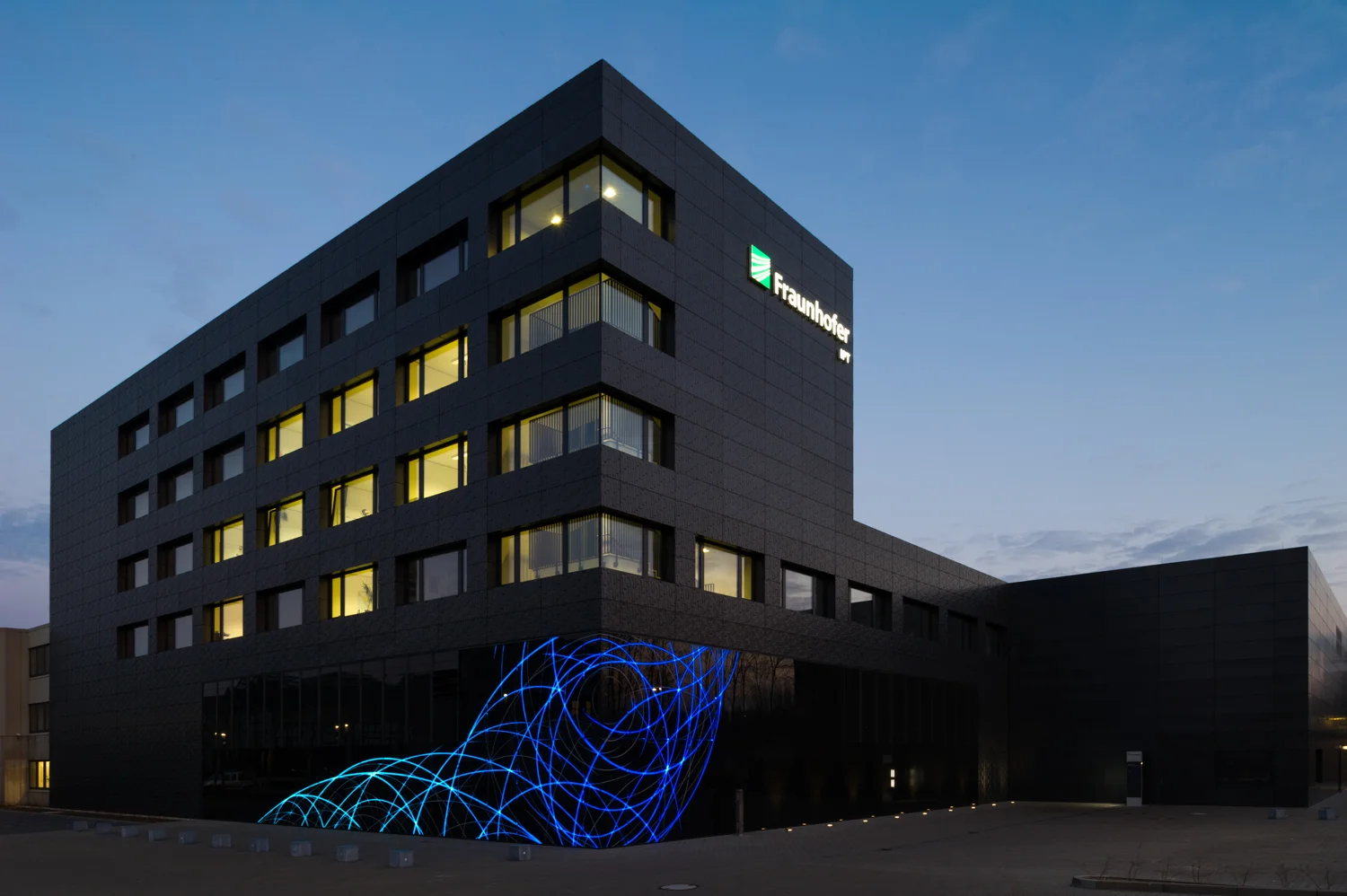 Fraunhofer Institut / JSWD / Anette Sauermann