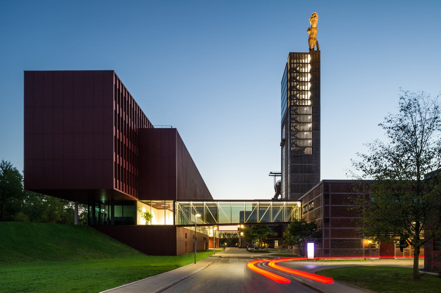 VIVAWEST JSWD Architekten