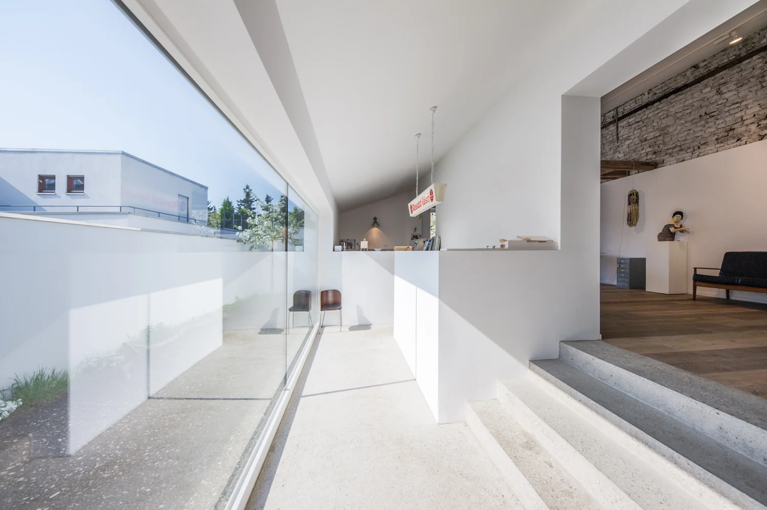 Atelier Frederik J