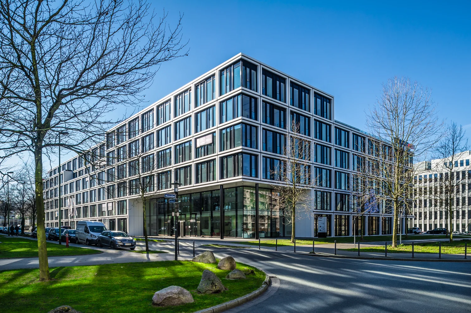HOE / JSWD Architekten