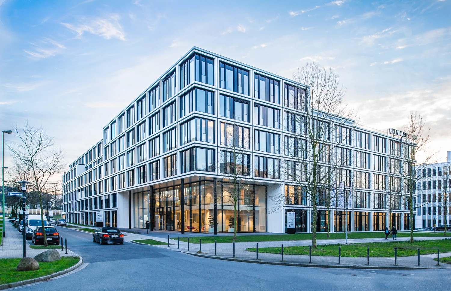 HOE / JSWD Architekten