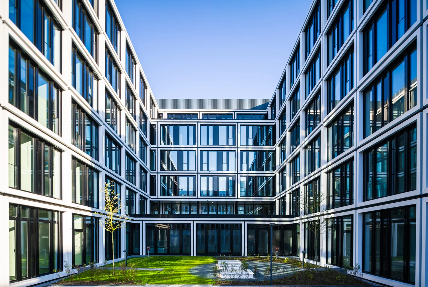 HOE / JSWD Architekten