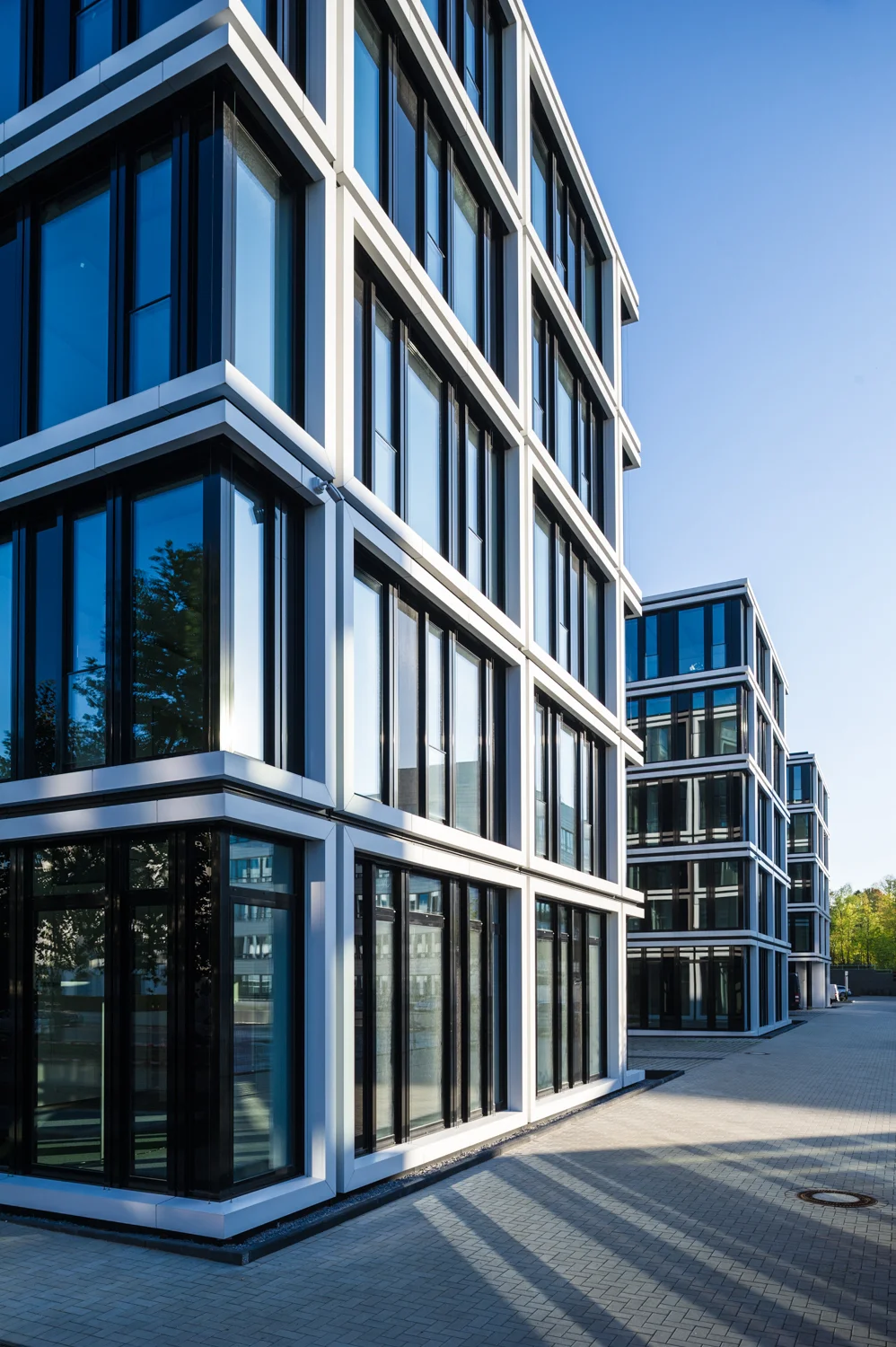 HOE / JSWD Architekten