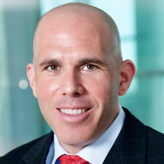 Scott Rechler * @ScottRechler Chairman and CEO, RXR Realty Chairman, Regional Plan Association
