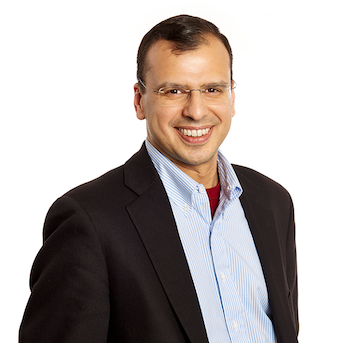 Rohit Aggarwala * @Rit_Aggarwala Head of Urban Systems, Sidewalk Labs