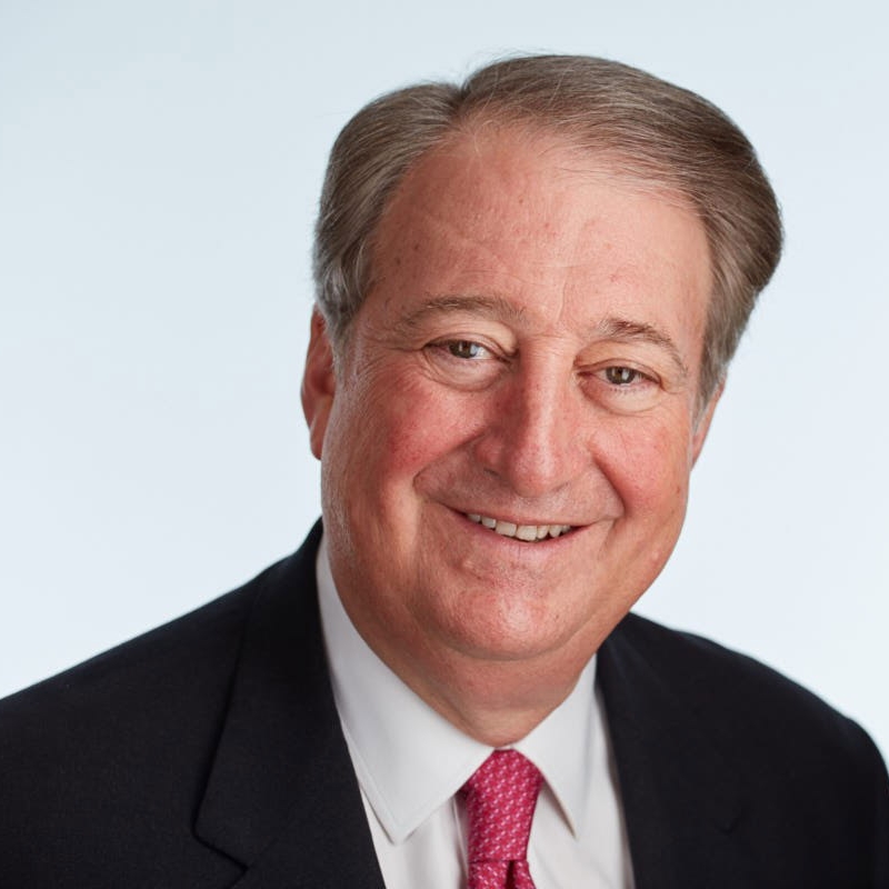 Howard Milstein Chairman, President & CEO, New York Private Bank & Trust