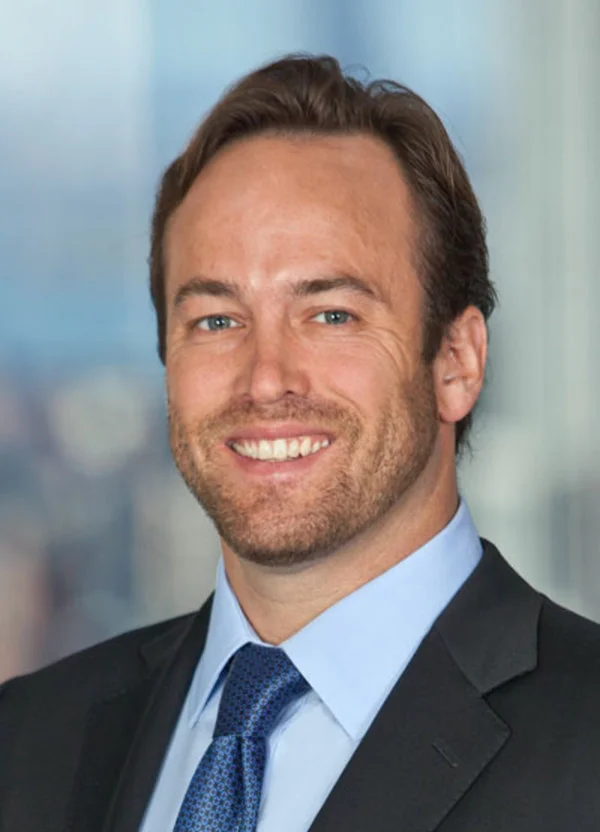 Winston Fisher @Winston_Fisher1 Partner, Fisher Brothers; Co-Chair of NYC Regional Economic Development Council