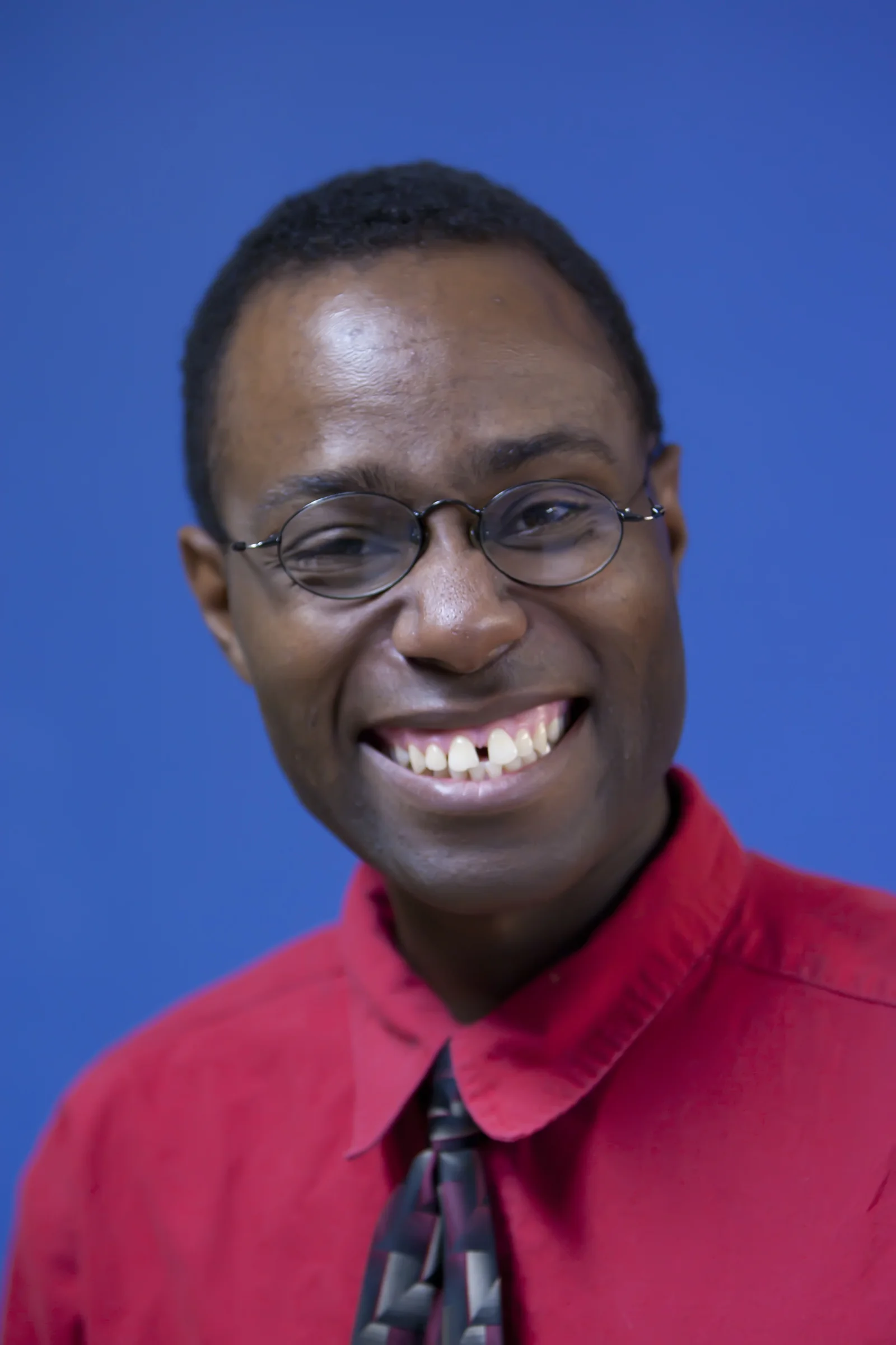 John Andoh @DutchessCoGov Transit Administrator, Dutchess County Public Transit