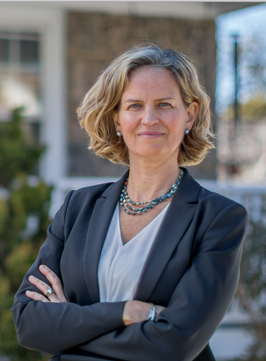 Laura Curran Nassau County Executive