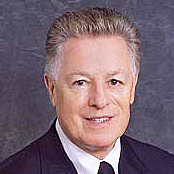 James Florio Former Governor of New Jersey; Senior Partner, Florio, Perrucci, Steinhardt & Fader LLC