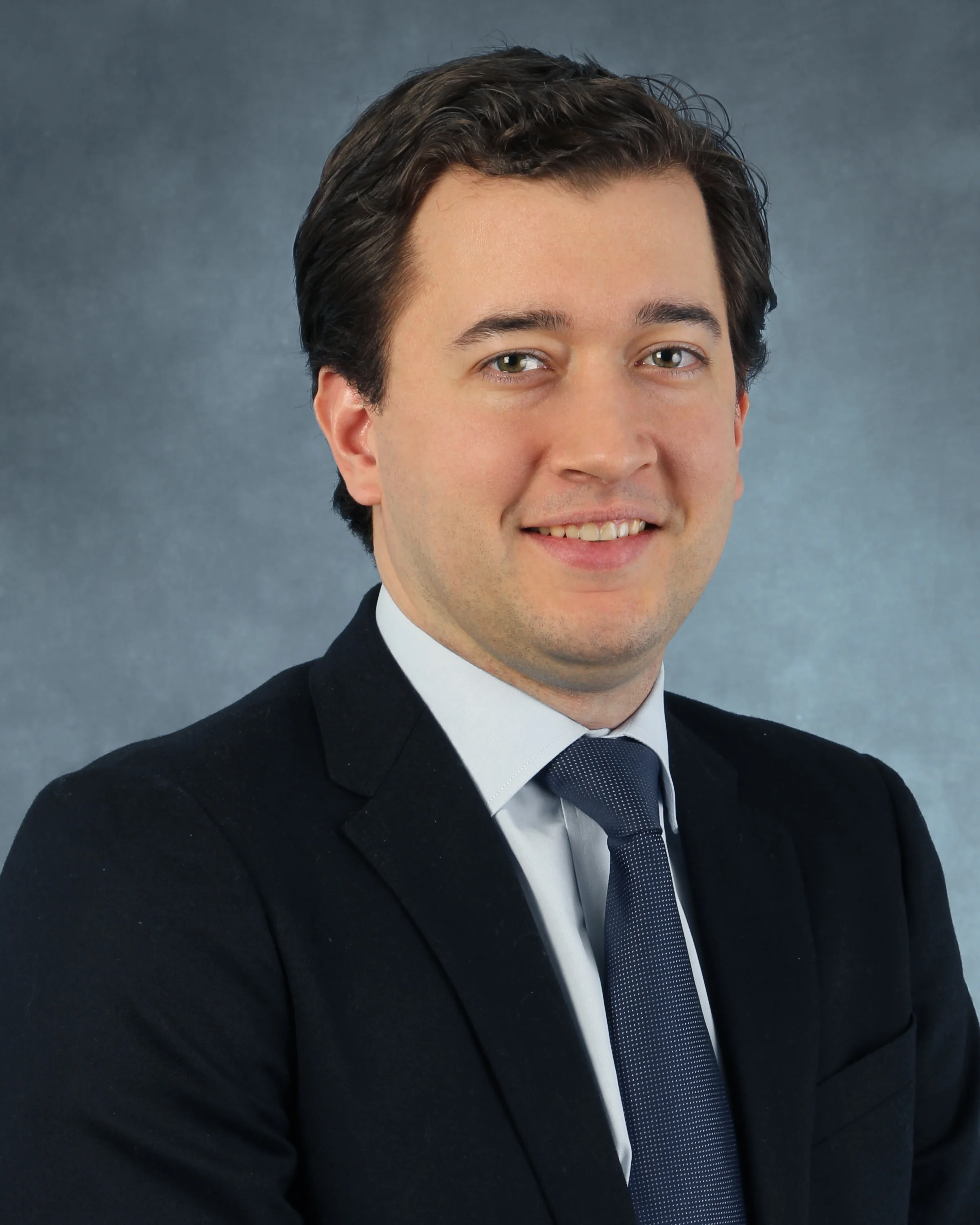 Pablo Illanes @ McKinsey Partner, McKinsey & Company