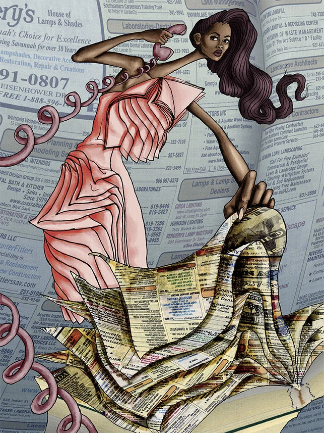 In The Bleak Mid-Finals