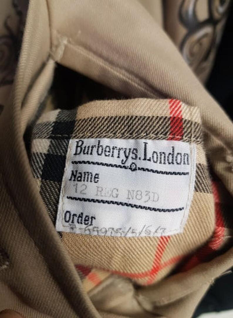Definitief binair Matron Kate Lomax Art Custom Jackets