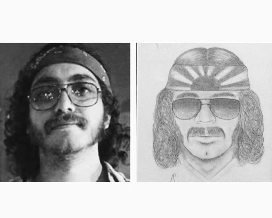 Composite Sketch - Hit