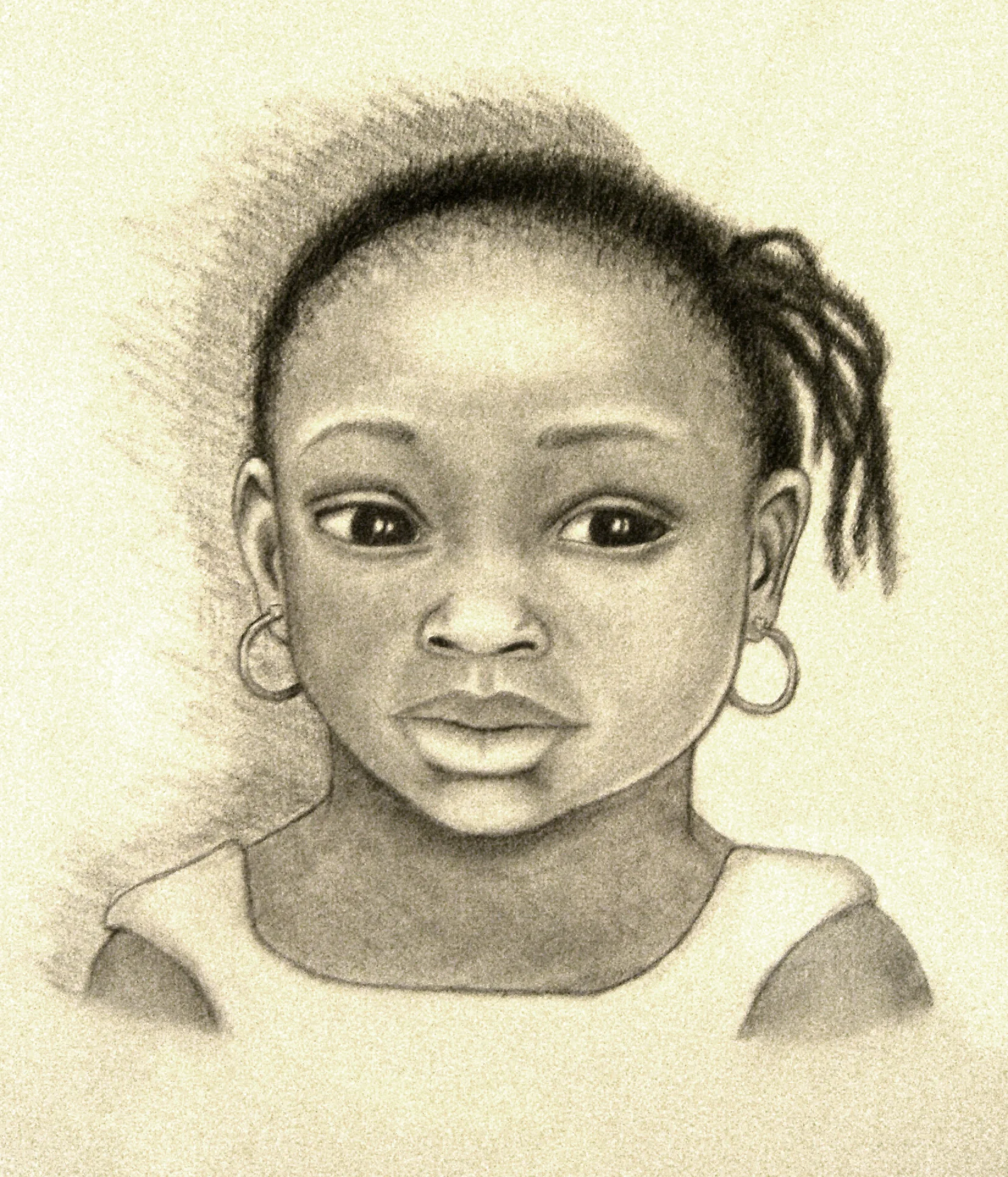 Age regression - 5 years