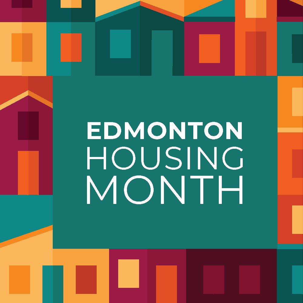 Edmonton Housing Month