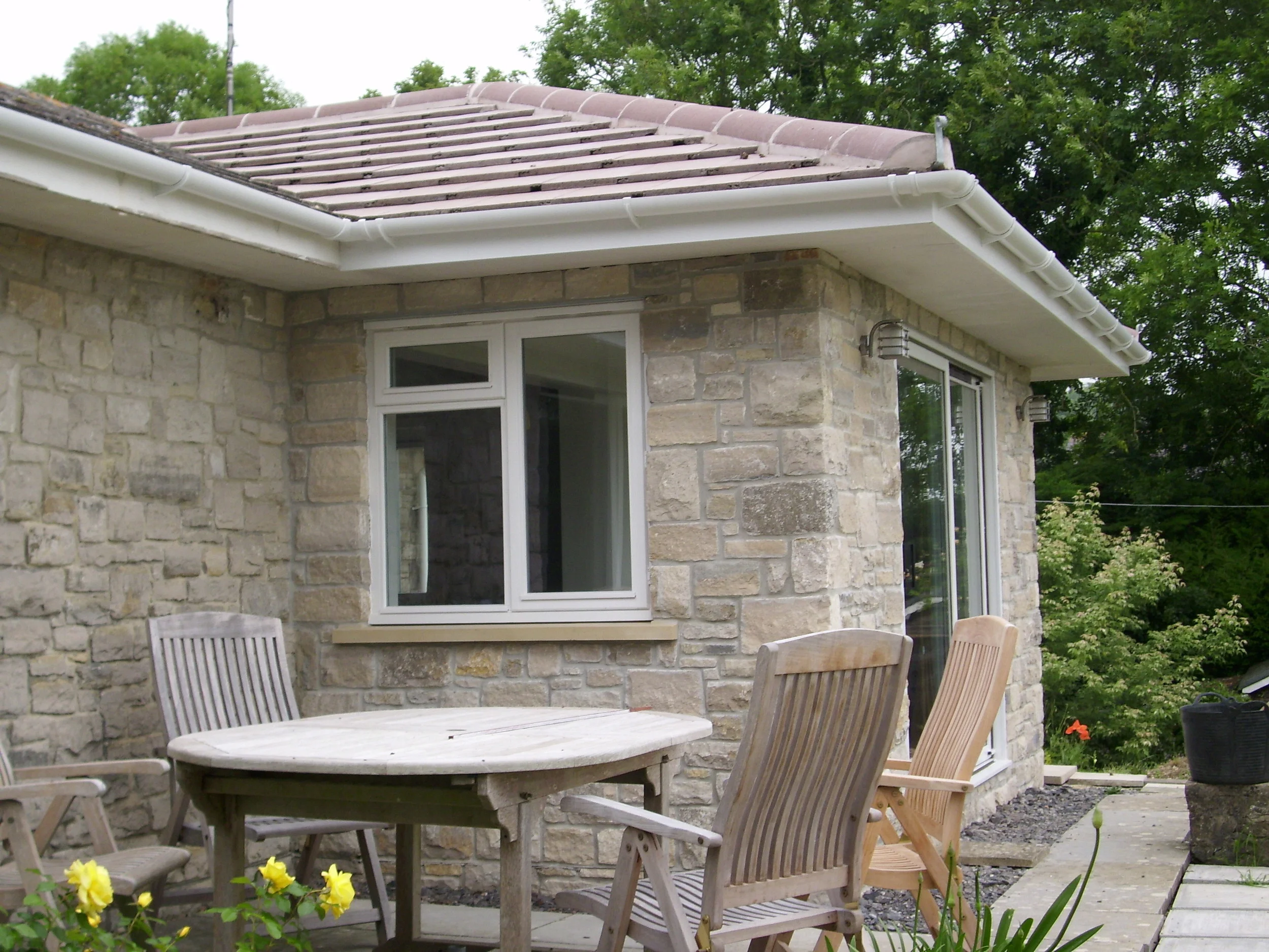 Services/Extensions Extending your property is an accessible and popular method to add value or increase space for a growing family, without the financial risk of moving house. Whether extending the footprint of the property or converting unused space into habitable accommodation, R. D. Challis and Sons have the expertise to produce a wide variety of high quality extensions to meet the client’s needs.