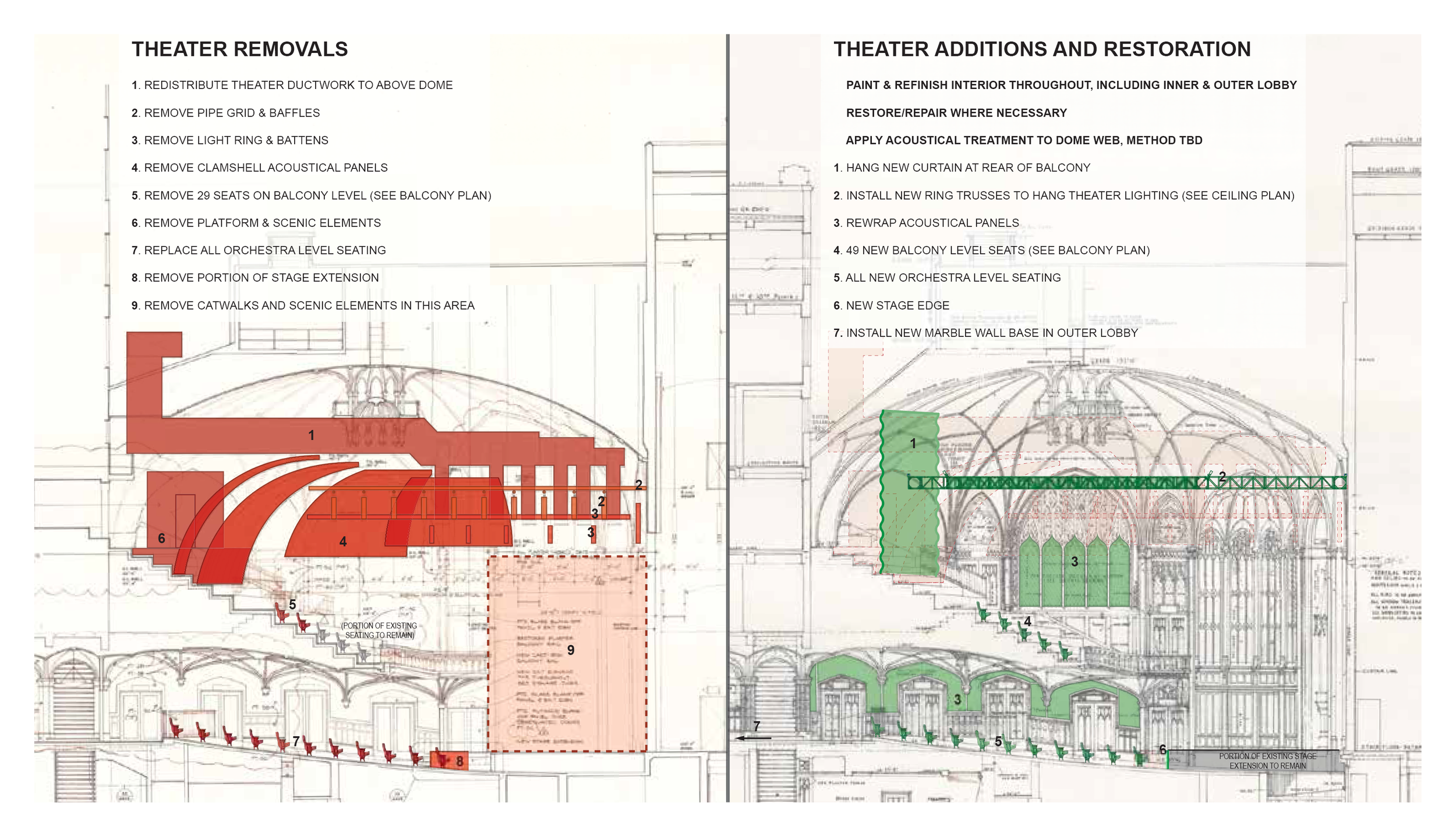 Past Professional Work Michael Fiorelli