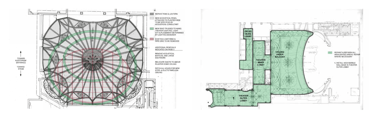 Past Professional Work Michael Fiorelli