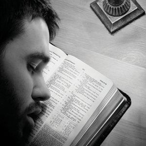 Who took Verse 4 Out of My Bible?