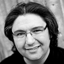 Eli T. Evans is a husband, father, software designer, writer, and student of the Bible.