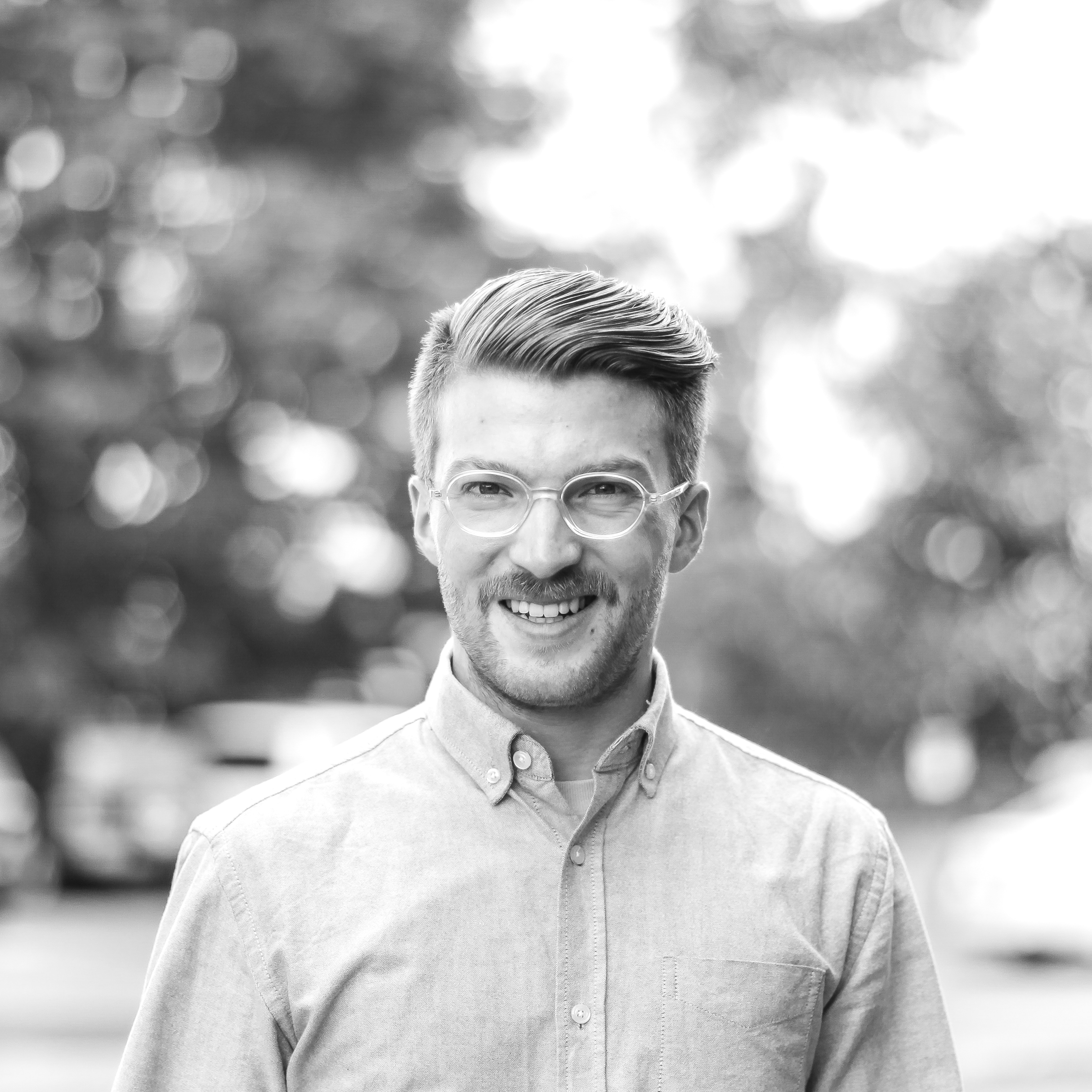 Todd R. Hains is an academic editor for Lexham Press and a Ph.D. candidate in historical theology at Trinity Evangelical Divinity School in Deerfield, Ill. He previously served as assistant project editor of the Reformation Commentary on Scripture (IVP Academic).