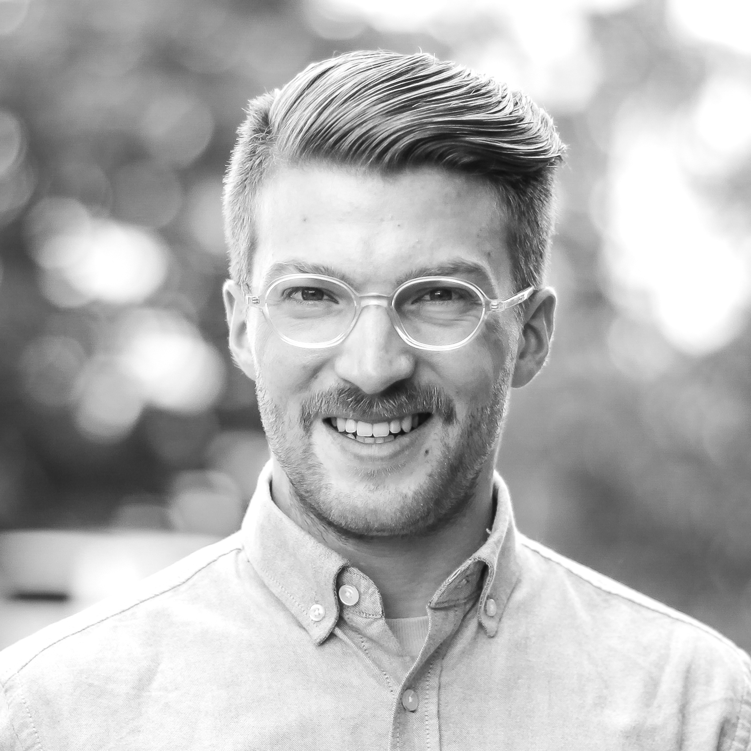 Todd R. Hains is an academic editor at Lexham Press. His latest project is Brand New , a 40-day devotional guide written by Shilo Taylor (scheduled for release in August).