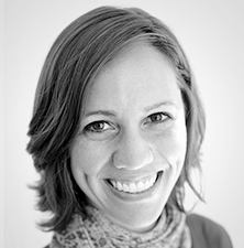 Jessi Strong is associate editor of Bible Study Magazine . She blogs at JessiStrong.com .