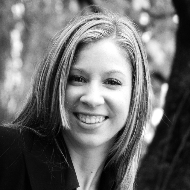 Rebecca Van Noord is a past editor of Bible Study Magazine . She lives with her husband and daughter in Bellingham, Washington.