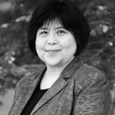 Barbara M. Leung Lai (PhD, University of Sheffield) is research professor of Old Testament at Tyndale Seminary in Toronto.