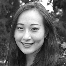 Bonnie Lin works for ScholarLeaders International, a nonprofit ministry that encourages and enables Christian theological leaders from the majority world for the global church. She is a PhD student at Princeton Theological Seminary.