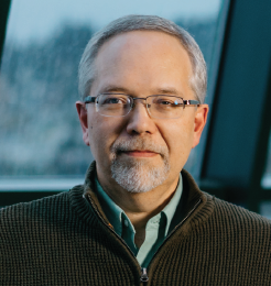 Michael S. Heiser has a PhD in Hebrew Bible and Semitic languages. He is the author of several books exploring the ancient worldview of the Bible and biblical interpretation, including The Unseen Realm, Supernatural, and TheBible Unfiltered.