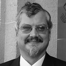 Thomas W. Davis is professor of archaeology and biblical backgrounds at Southwestern Baptist Theological Seminary.
