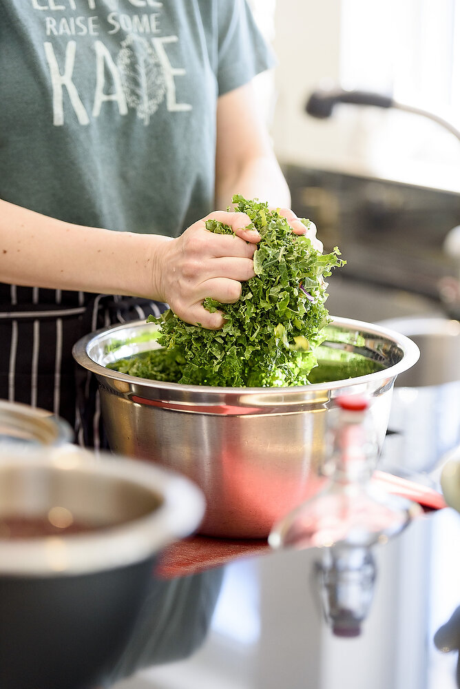 Online Cooking Classes | Summer Series