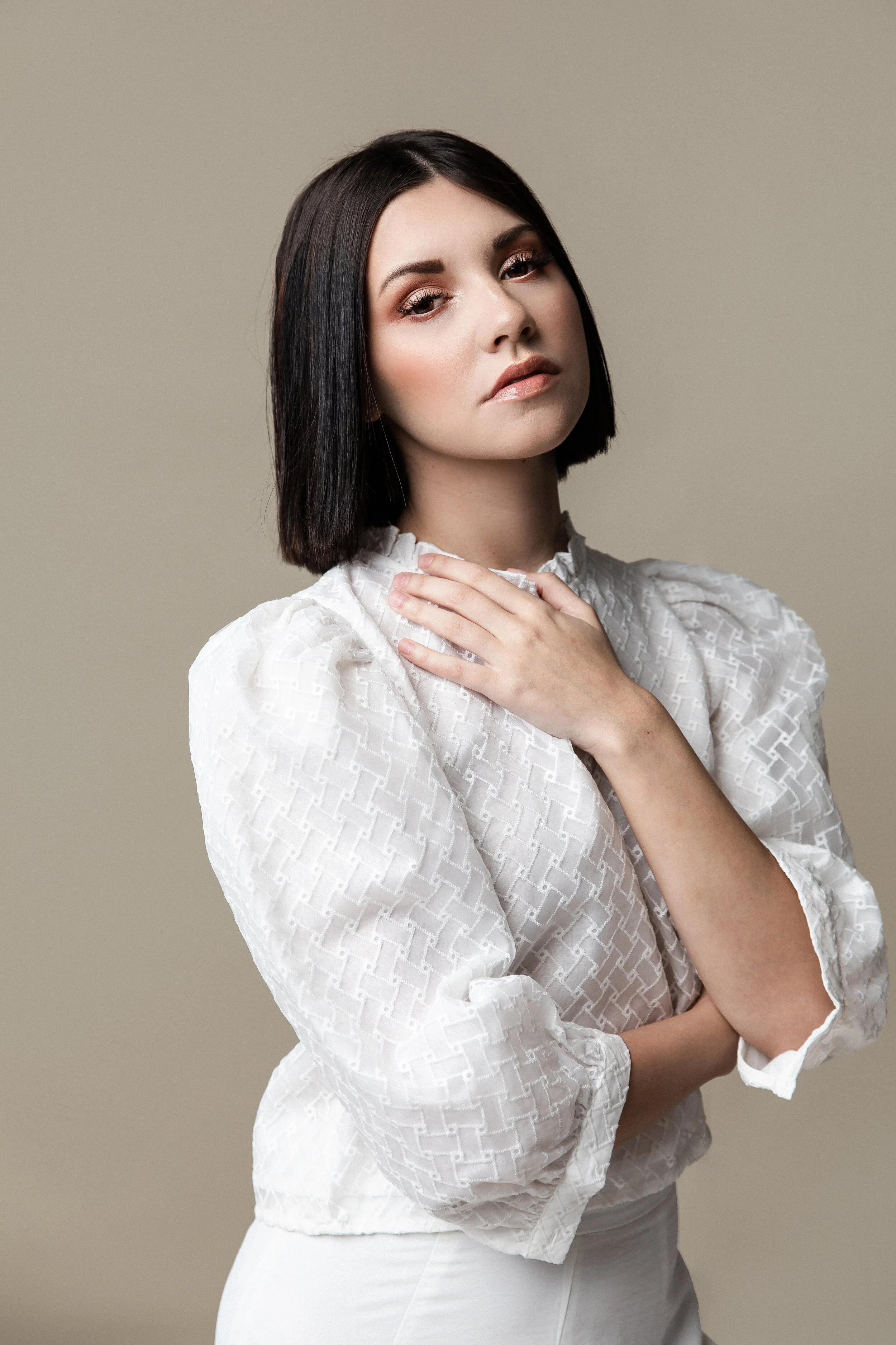 Andra | Arizona Model | Lindsay Borg Photography