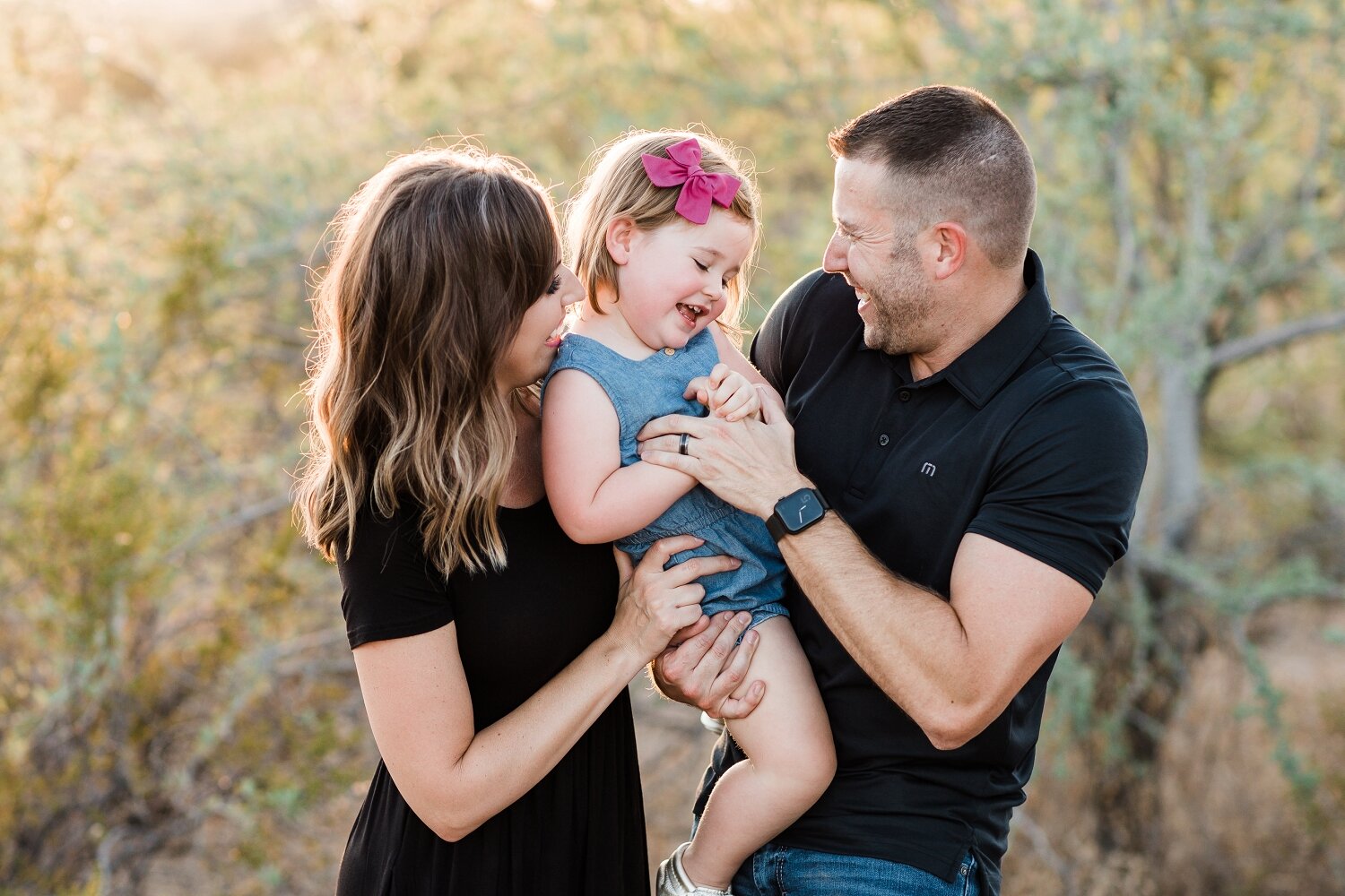 Chandler Arizona | Family Photographer
