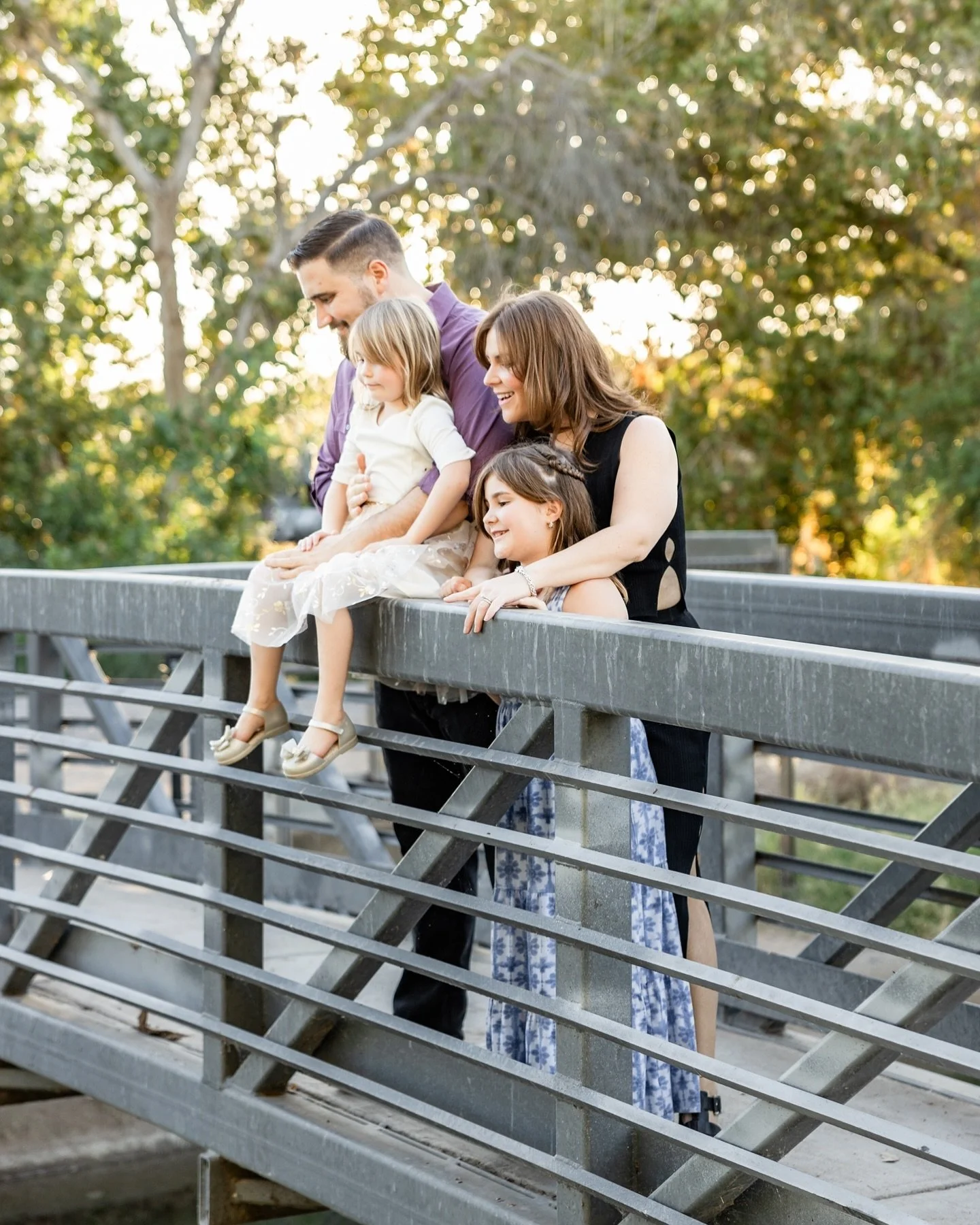 The Anderson fam…I love seeing these smiling faces each year! If you haven’t booked your family session, you better hit me up ASAP! Only a handful of dates left